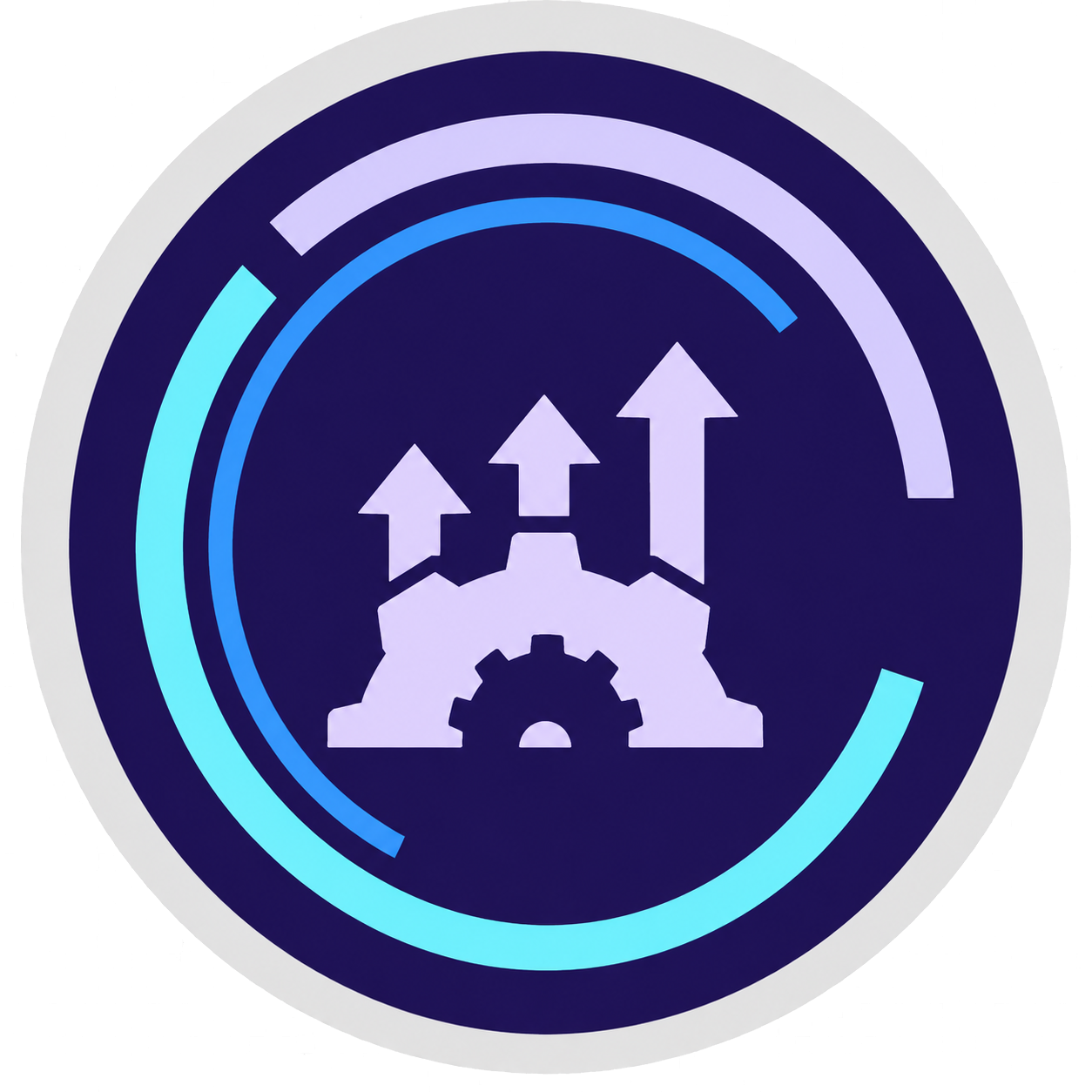 NATURAL TRANSFORMATION icon