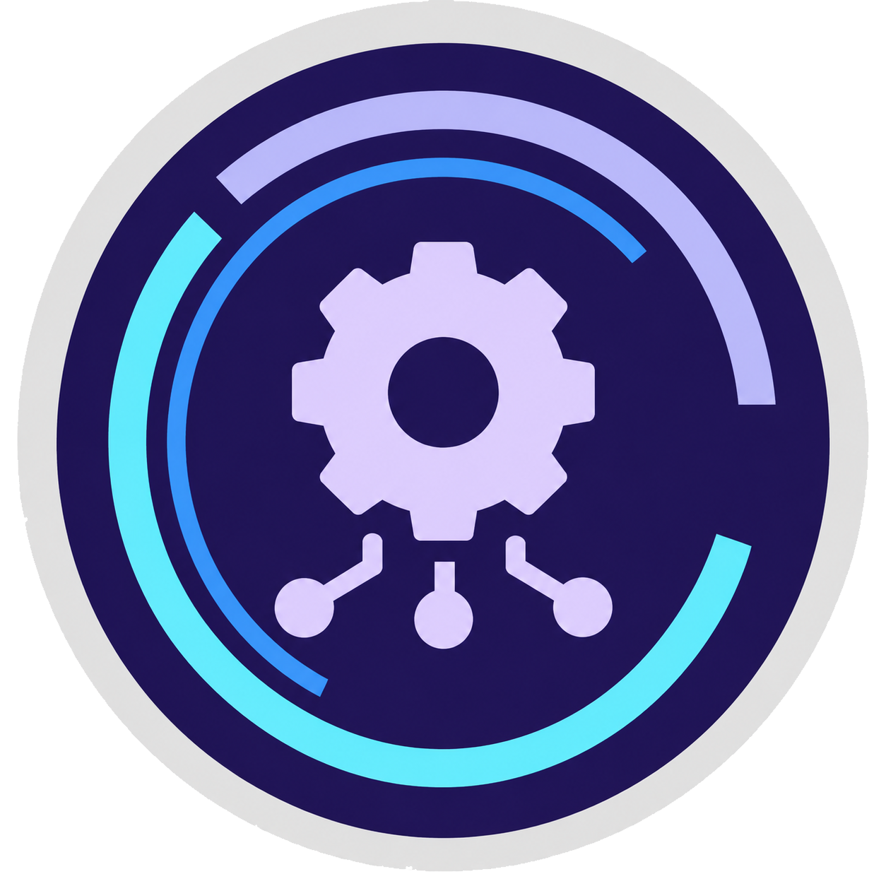 AUTONOMOUS & SUSTAINABLE icon